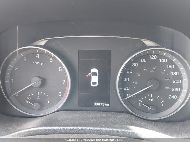 KMHD84LF5JU541505 Hyundai mpi nu