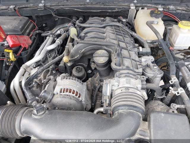 1C6JJTBG8NL119019 Jeep Gladiator