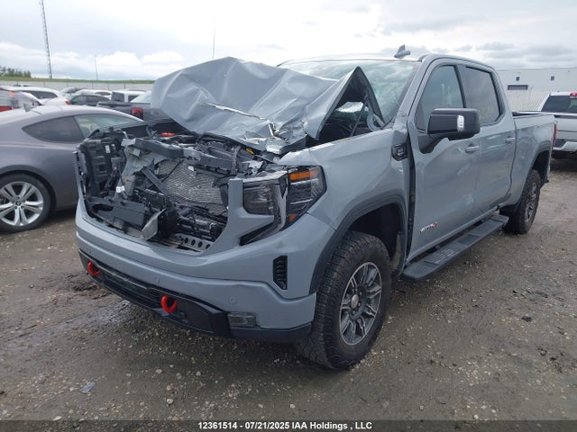 3GTUUEE81RG166571 GMC lz0
