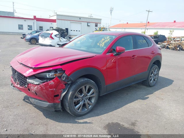 3MVDMBDL1MM231738 Mazda py