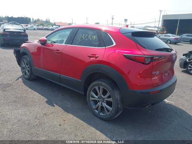 3MVDMBDL1MM231738 Mazda py