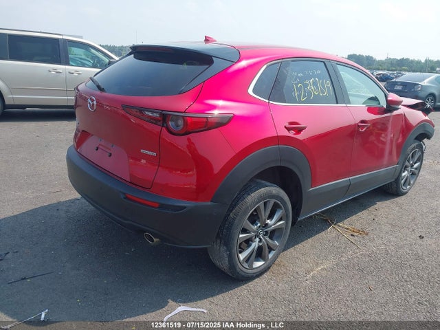 3MVDMBDL1MM231738 Mazda py