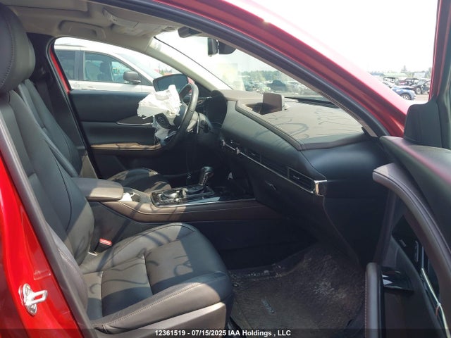 3MVDMBDL1MM231738 Mazda py