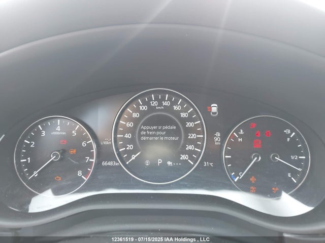 3MVDMBDL1MM231738 Mazda py