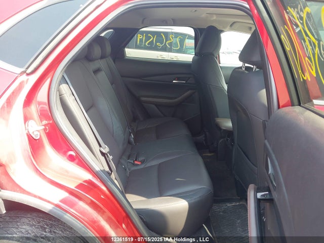 3MVDMBDL1MM231738 Mazda py
