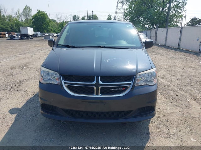 2C4RDGBG8ER384671 Dodge 2014
