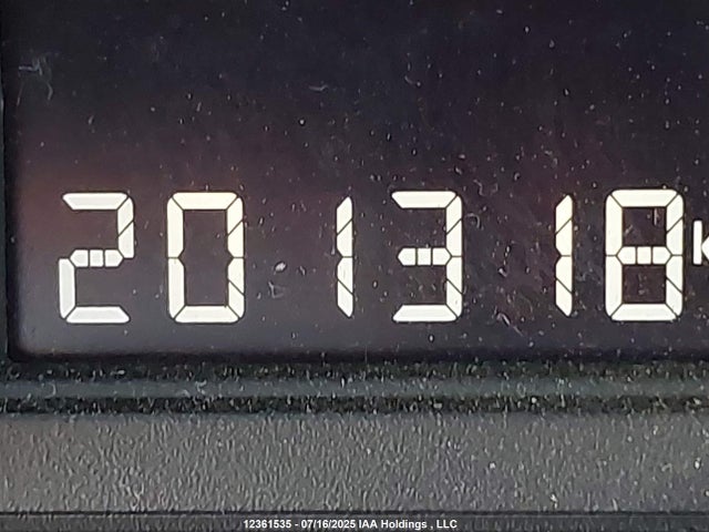 2C4RDGBGXGR205047 Dodge Grand Caravan