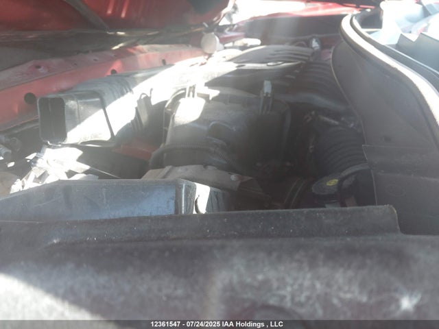 JA4JZ4AX5HZ605792 Mitsubishi 3.0 sohc mivec