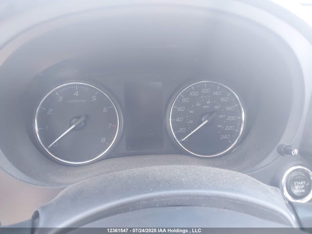 JA4JZ4AX5HZ605792 Mitsubishi 3.0 sohc mivec