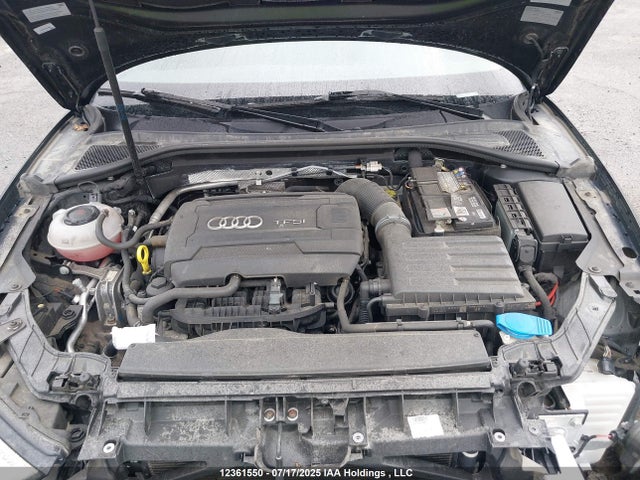 WAUB8GFF9J1034212 Audi A3