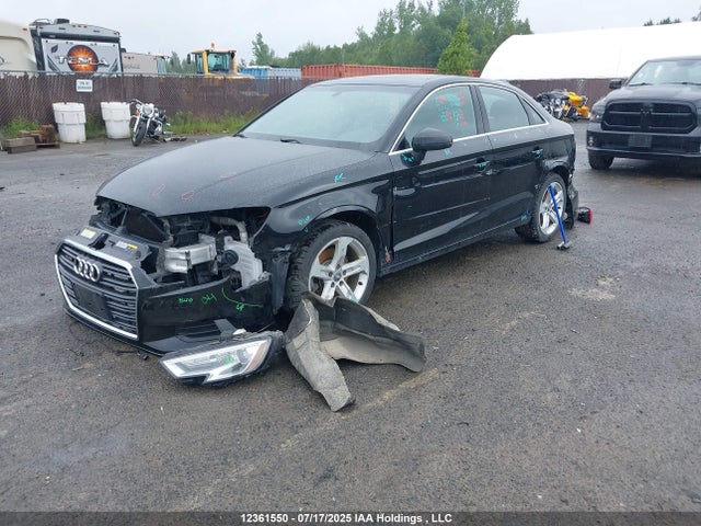 WAUB8GFF9J1034212 Audi A3