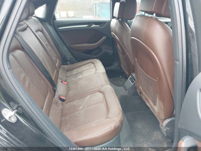 WAUB8GFF9J1034212 Audi A3