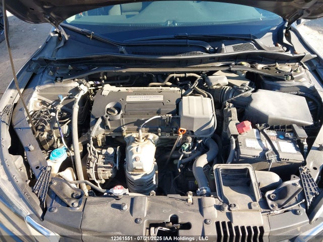 1HGCR2F58EA812523 Honda k24w1