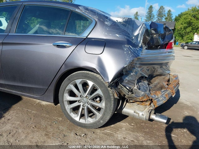 1HGCR2F58EA812523 Honda k24w1