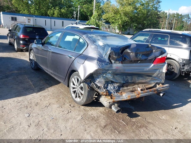 1HGCR2F58EA812523 Honda k24w1
