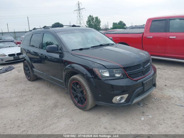 Dodge 2015 2015 3C4PDCCG3FT750744 main image