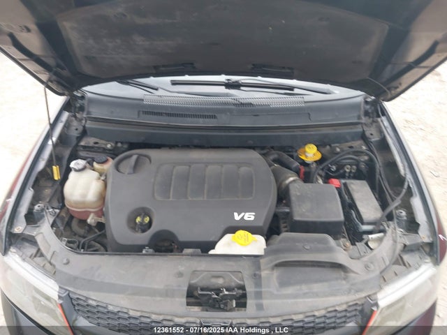 Dodge 2015 2015 3C4PDCCG3FT750744 Image 10