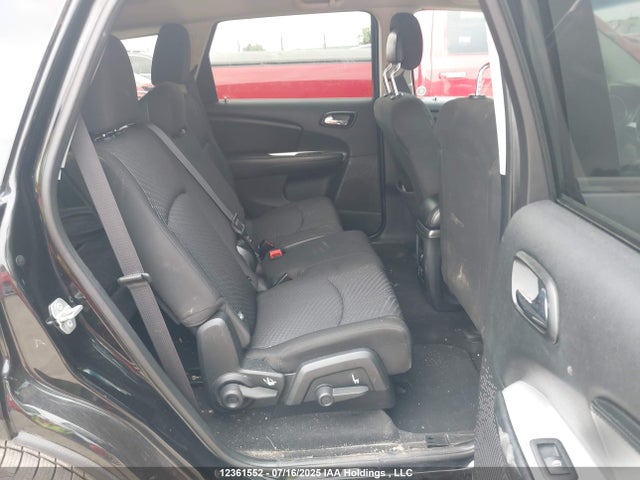 Dodge 2015 2015 3C4PDCCG3FT750744 Image 12