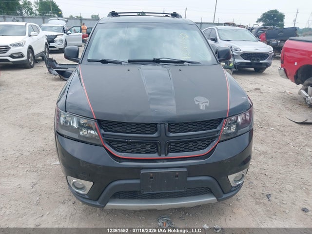 Dodge 2015 2015 3C4PDCCG3FT750744 Image 13