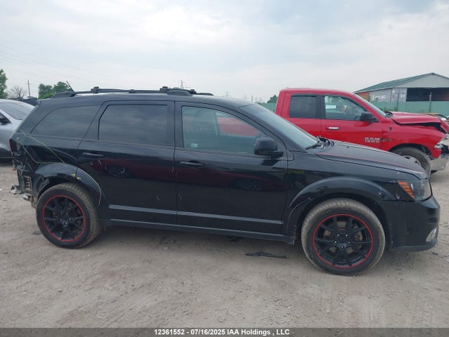 Dodge 2015 2015 3C4PDCCG3FT750744 Image 14