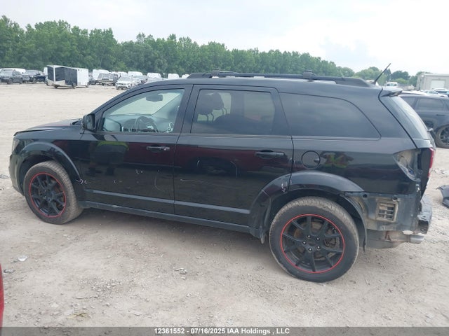 Dodge 2015 2015 3C4PDCCG3FT750744 Image 15