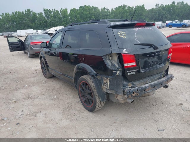 Dodge 2015 2015 3C4PDCCG3FT750744 Image 3