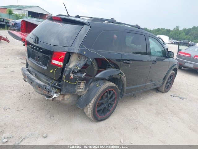 Dodge 2015 2015 3C4PDCCG3FT750744 Image 4