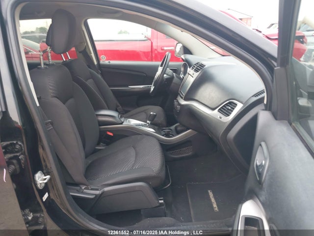 Dodge 2015 2015 3C4PDCCG3FT750744 Image 5
