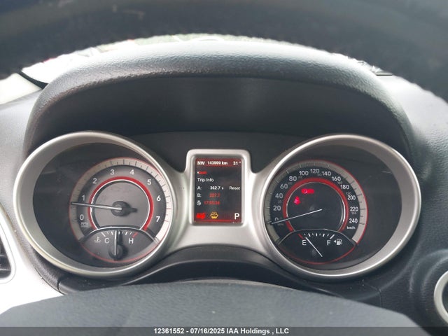 Dodge 2015 2015 3C4PDCCG3FT750744 Image 7