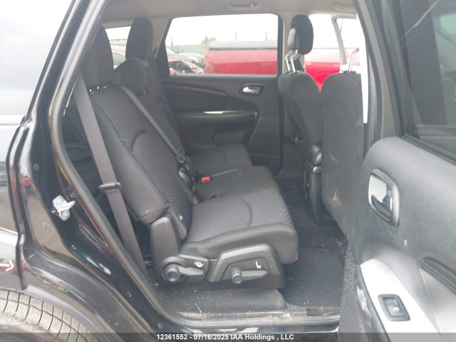 Dodge 2015 2015 3C4PDCCG3FT750744 Image 8