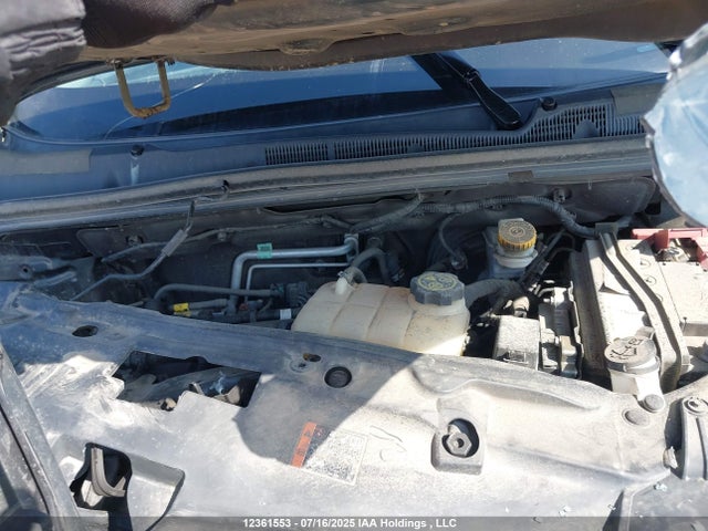 Chevrolet luv - mfi, variable valve timing, e85 max, alum 2019 3GNCJRSB7KL294409 Image 10
