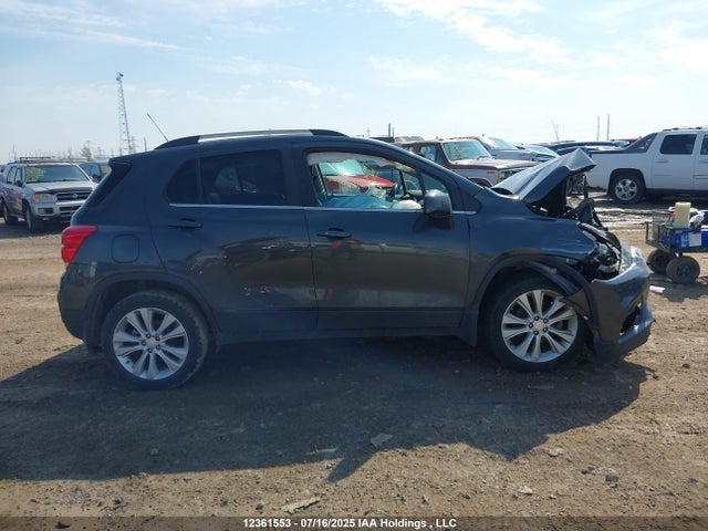 Chevrolet luv - mfi, variable valve timing, e85 max, alum 2019 3GNCJRSB7KL294409 Image 12