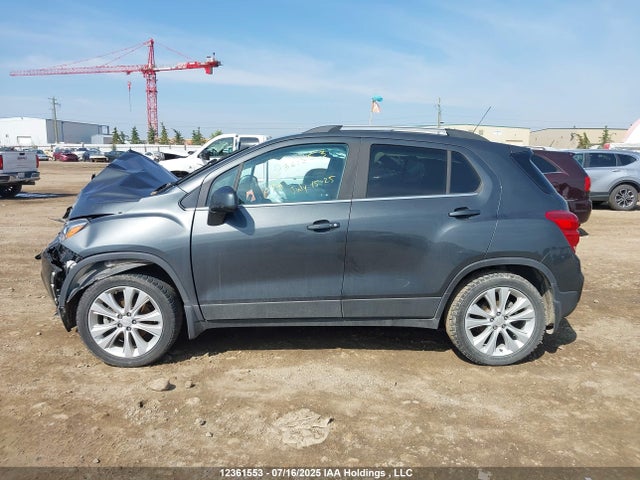 Chevrolet luv - mfi, variable valve timing, e85 max, alum 2019 3GNCJRSB7KL294409 Image 13