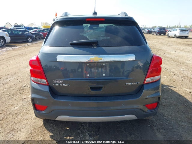 Chevrolet luv - mfi, variable valve timing, e85 max, alum 2019 3GNCJRSB7KL294409 Image 15