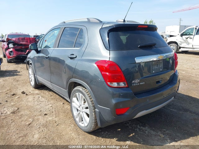 Chevrolet luv - mfi, variable valve timing, e85 max, alum 2019 3GNCJRSB7KL294409 Image 3