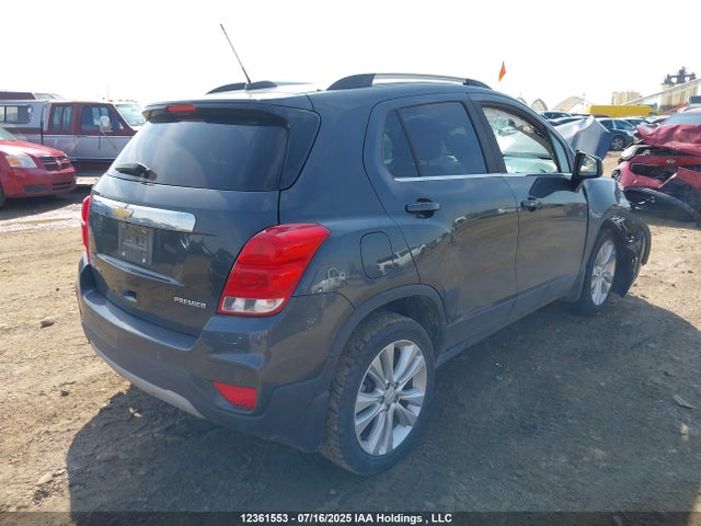 Chevrolet luv - mfi, variable valve timing, e85 max, alum 2019 3GNCJRSB7KL294409 Image 4