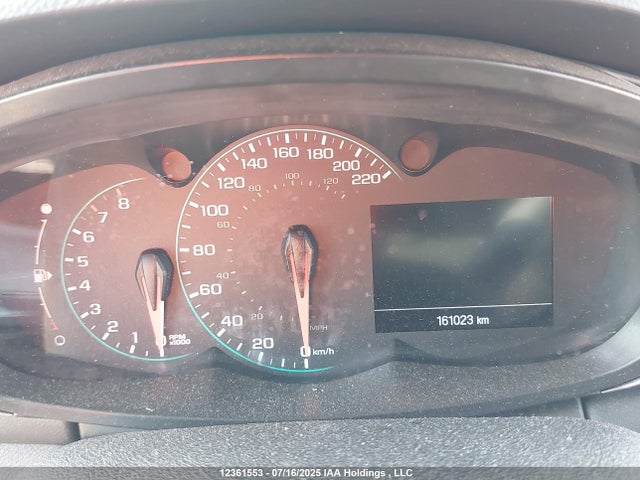 Chevrolet luv - mfi, variable valve timing, e85 max, alum 2019 3GNCJRSB7KL294409 Image 7