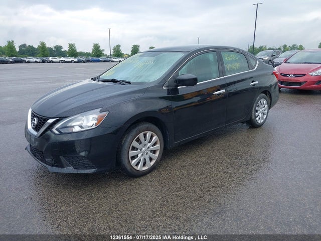 3N1AB7AP1JY204125 Nissan 2018