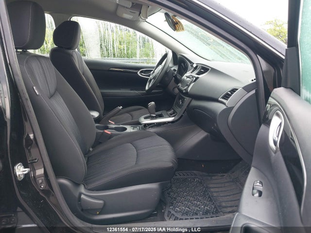 3N1AB7AP1JY204125 Nissan 2018