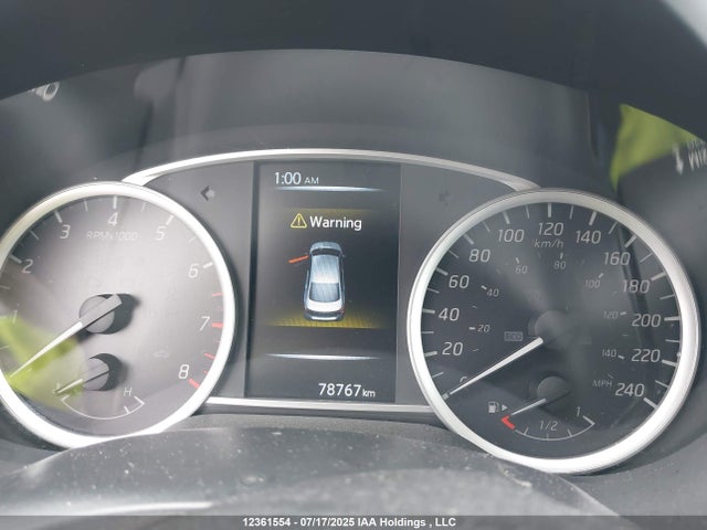 3N1AB7AP1JY204125 Nissan 2018