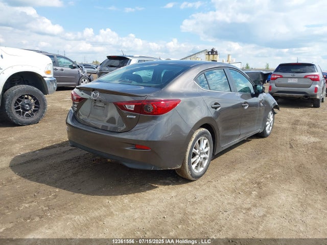 3MZBM1V76FM182511 Mazda pe