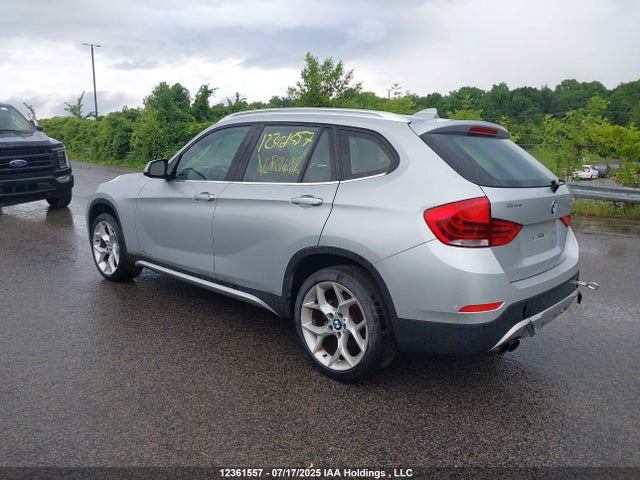 WBAVL1C55EVR94940 BMW 2014