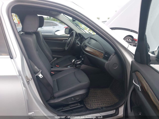 WBAVL1C55EVR94940 BMW 2014