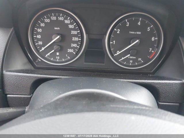 WBAVL1C55EVR94940 BMW 2014