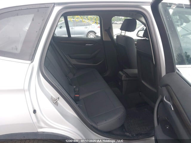 WBAVL1C55EVR94940 BMW 2014