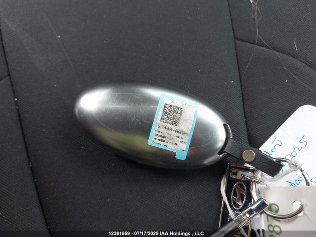 KMHLM4DGXRU825920 Hyundai mpi nu pe