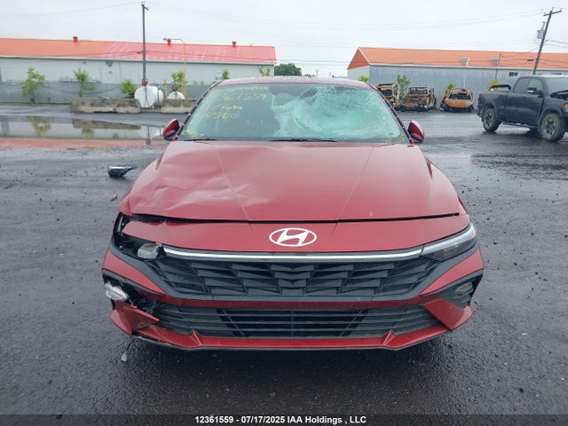 KMHLM4DGXRU825920 Hyundai mpi nu pe