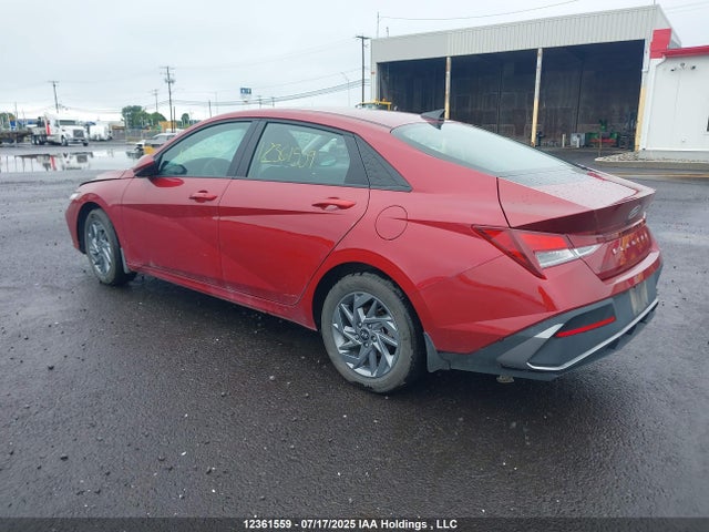 KMHLM4DGXRU825920 Hyundai mpi nu pe
