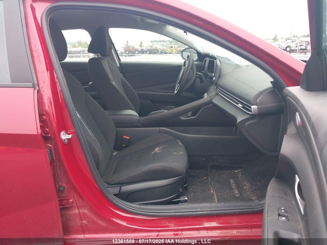 KMHLM4DGXRU825920 Hyundai mpi nu pe