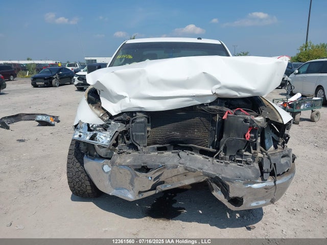 RAM 1500 2017 3C6RR7KT2HG723960 Image 13